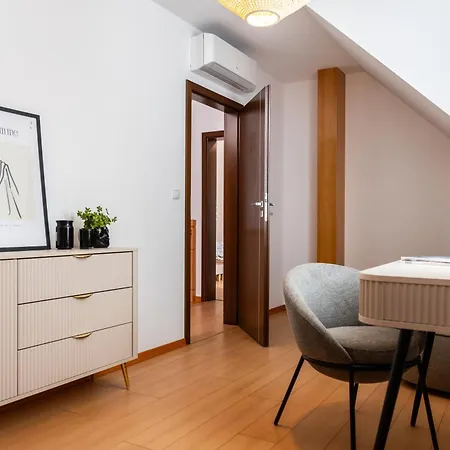 Your Private Oasis In Cracow