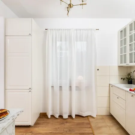 فيلة Your Private Oasis In Cracow *