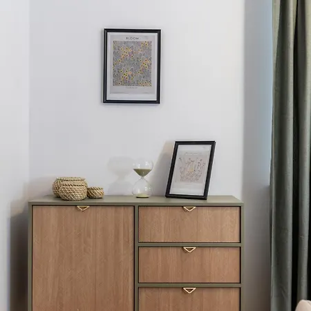 Your Private Oasis In Cracow فيلة