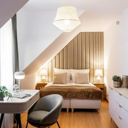 Your Private Oasis In Cracow فيلة كراكوفيا